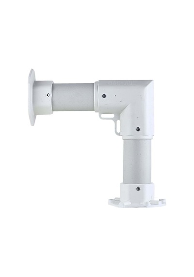 Trk Trk-9015 Çok Amaçlı L Uzatma Ayak 15x15 Beyaz