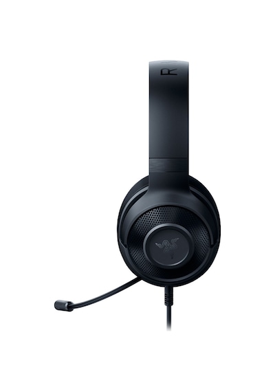 Razer Kraken X Lite RZ04-02950100-R381 7.1 Surround Kulak Üstü Oyuncu Kulaklığı