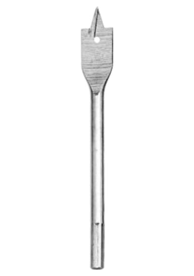 Yaprak Ağaç Matkap Ucu 10mm