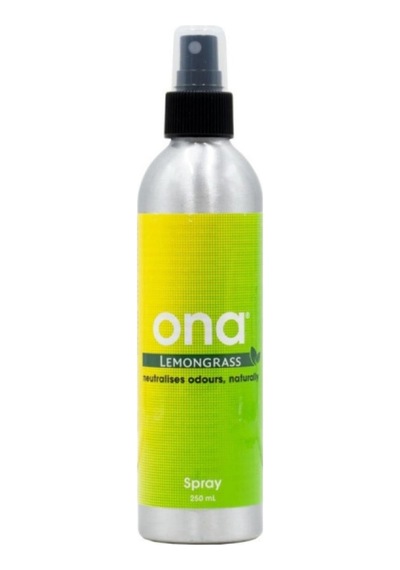 Ona Sprey Limon Otu 250 Ml Koku Giderici-1678