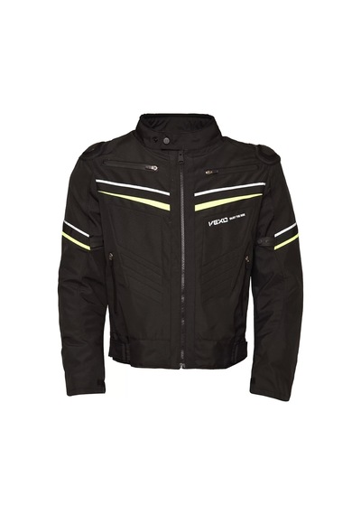 Vexo Calıfornıa Mont Neon Sarı