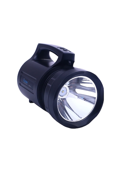 Watton Wt-018 Profesyonel Büyük Avcı  Feneri Siyah