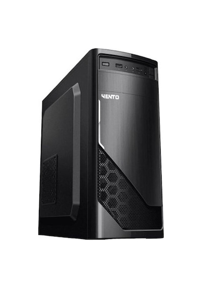 VENTO VA115F Micro Atx Kasa (350W)