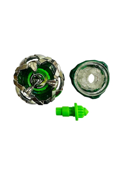 Beyblade Xserisi Bx-04 Rapıdıty Metal -fırlatıcısız Beyblade
