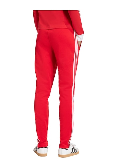 Kd3789-k Adidas Sst Tp Kadın Eşofman Altı Kırmızı Kd3789-k Kırmızı