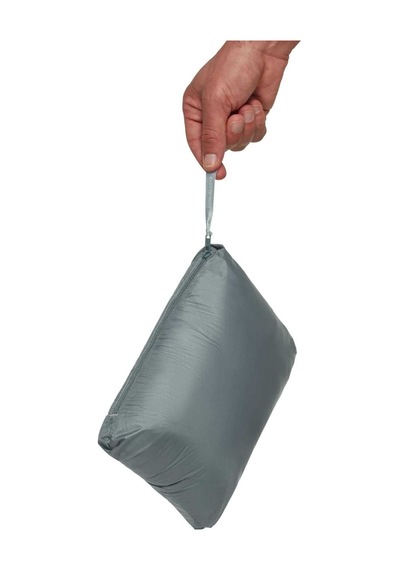 Mammut Mammut Broad Peak Light In Hooded Men Erkek Gri Outdoor Ceketi 4487 Antrasit