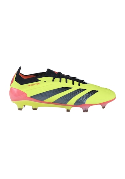 Adidas Predator Elite Fg Erkek Sarı Krampon If5441 Sarı