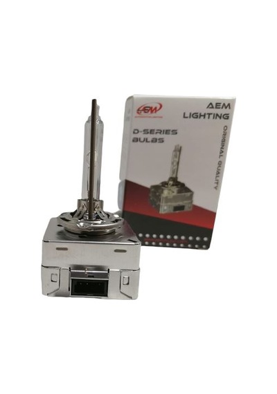 Xenon Ampul D1s 4600k 1 Ad