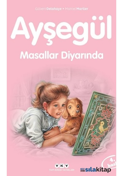 Ayşegül 49 - Masallar    Diyarında