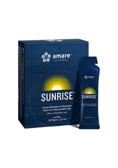 Sunrise 30 Saşe