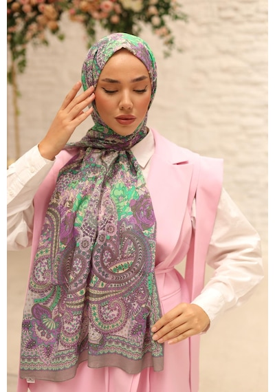 Silk Home Nariya Şal 90001-48