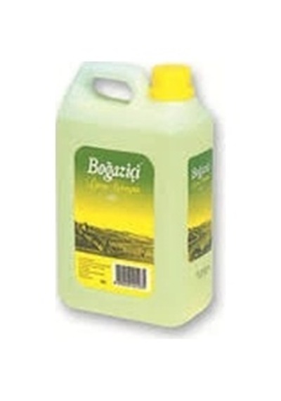 Boğaziçi Limon Kolonya Bidon 950ml 5468