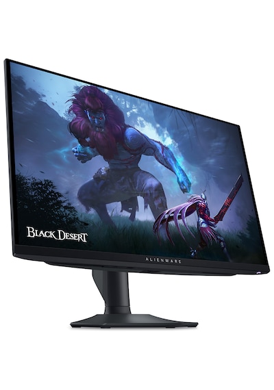 Dell Alienware AW2725DF 27" 360 Hz 0.03 Ms Hdmı Dp Type-c Hdr 400 QD-OLED Gaming Monitör
