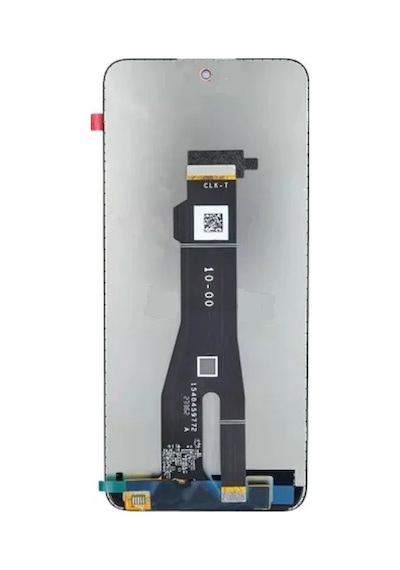 Wan-dey Honor X7b Uyumlu Lcd Ekran Full Çıtalı, Tamir Kiti li