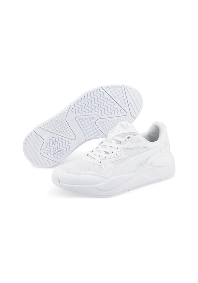 Puma X-ray Kadın Spor Ayakkabı Beyaz