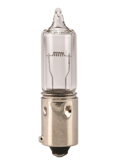 H21 Ampul Civalı Mercekli 24v 21w - Wolfram 34358