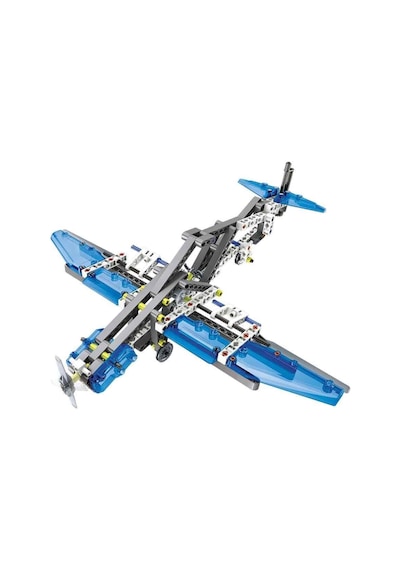 75028tr 64996 Mekanik Laboratuvarı - Uçaklar Ve Helikopterler