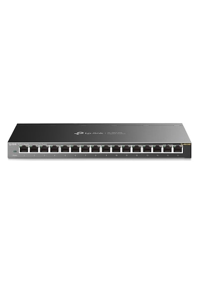 TP-LINK TL-SG116E 16E PORT GIGABIT UNMANAGED PRO SWITCH