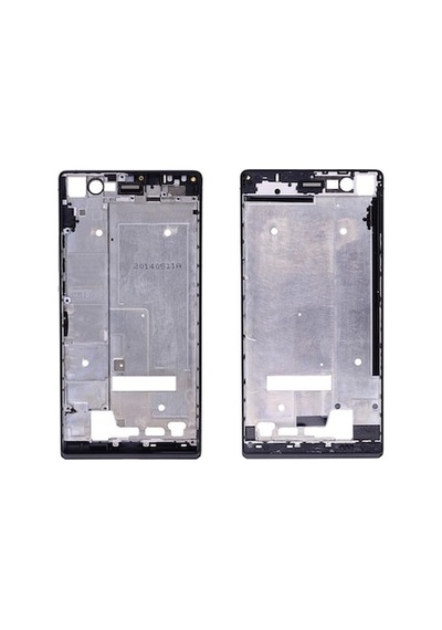 Senalstore Huaweı Ascend P7 Orta Kasa Orta Çıta Panel