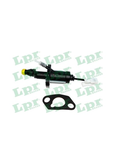 Lpr 2162 Debriyaj Üst Merkez Silindiri 9-3 2002 9-3x 2009 24412670 -