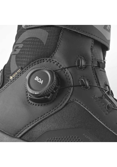 Gaerne G-brave Gore-tex Bot Siyah