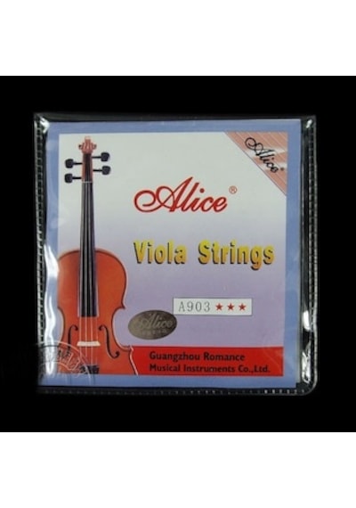 Alice A903 Viyola Teli