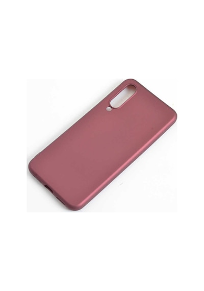 Xiaomi Mi 9 Se Kılıf Soft Mat Premier Case