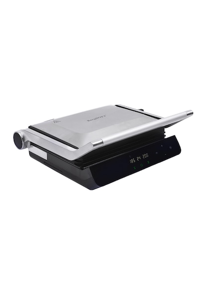Berghoff 7950600 2000 W Gem Çelik Izgara Ve Tost Makinesi