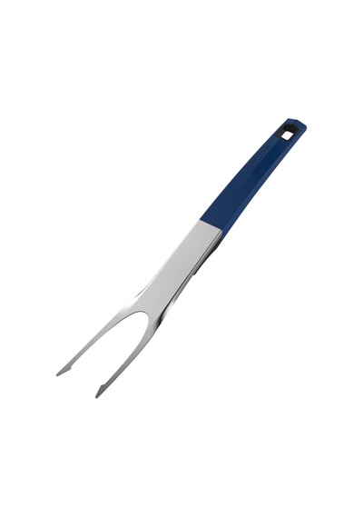 Cadac 45cm Mangal Çatalı Gri
