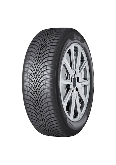 Sava All Weather 185/55r15 82h M+s 3pmsf  Dört Mevsim Lastiği 2026