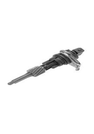 Hellux Kilometre Sensörü Bora-golf Iv 1.6-golf 1.8-golf Iv 1.9 Tdı- A3 1.8 Kare Soket IS00-HELLUX HLS.7250