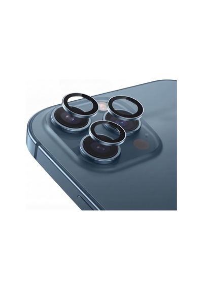 Apple iPhone Uyumlu 15 Pro İle Uyumlu Kamera Lens Koruyucu Alüminyum Alaşım Çerçeveli Telefon Lensi Temperli Cam Koruma Lacivert Sku: Zeusb0ckts9yk8 - Apple iPhone Uyumlu 15 Pro İle Uyumlu Kamera Lens Koruyucu Alüminyum Alaşım Çerçeveli Telefon Lensi Temperli Cam Koruma Lacivert Sku: Zeusb0ckts9yk8 -