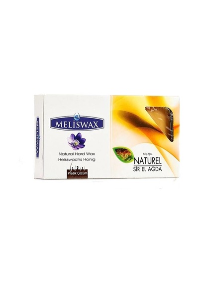 Meliswax Naturel Kalıp Sir El Ağdası 400 ML