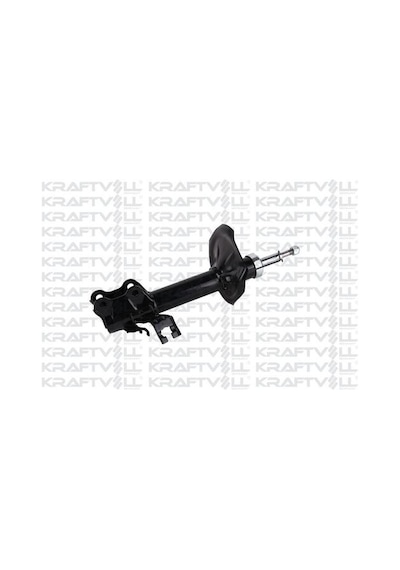 Kraftvoll 15010590 Ön Amortisör Sol Gazlı Nissan Almera 1.5 1.8 2002-2005 543034z001