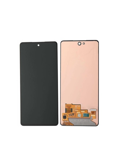 Samsung Uyumlu A52 5g Sm-a526 Lcd Dokunmatik Ekran Servis