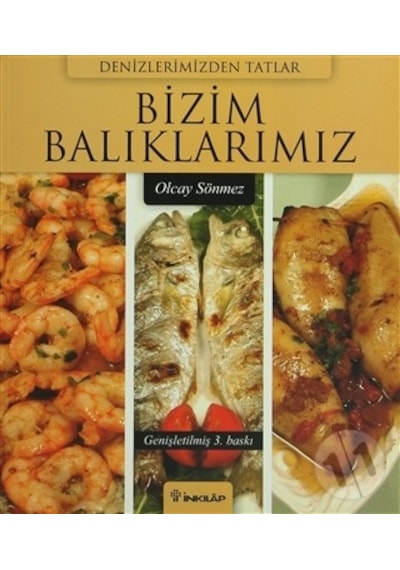 Bizim Balıklarımız