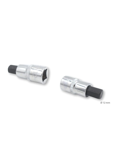 Ceta Form 12 Mm 1/2 Lokmalı Allen C28s-h12