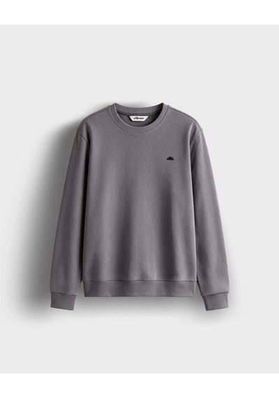 Ellesse 5wm3556-ant Erkek Sweat Antrasit
