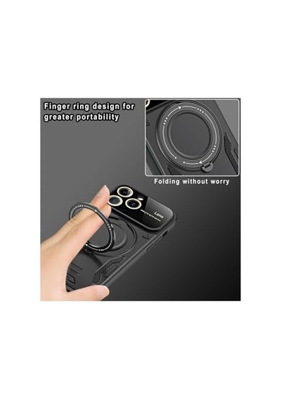 Pro Max Için İle Uyumlu Kılıf Kamera Korumalı Dikey Ve Yatay Standlı 360 Derece Dönebilen Stand Darbelere Karşı Diğer Pro Max Için İle Uyumlu Kılıf Kamera Korumalı Dikey Ve Yatay Standlı 360 Derece Dönebilen Stand Darbelere Karşı Diğer