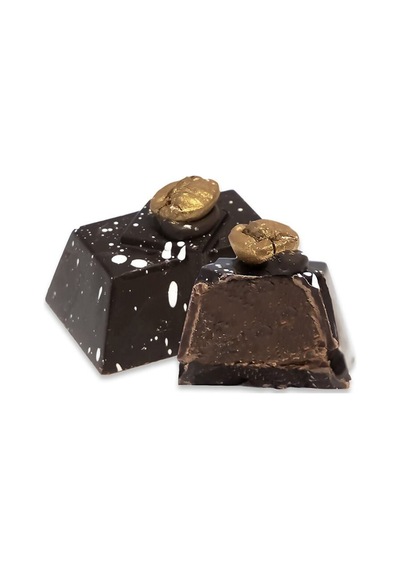Kahve Taneli Special Çikolata-500 G