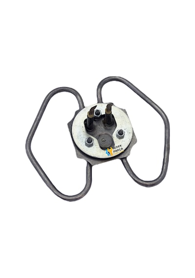 Çay Makinesi Ve Semaver Kelebek Rezistans 1200w 15cm