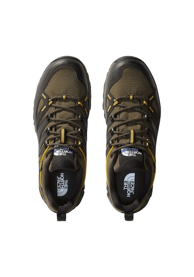 The North Face Erkek Hedgehog Gore-tex Ayakkabı Nf0a8aa9bqw1 Yeşil