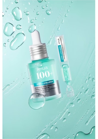 Pdrn - Somon Dna Hyaluronik Asit Kapsül 100 Serum 30 Ml