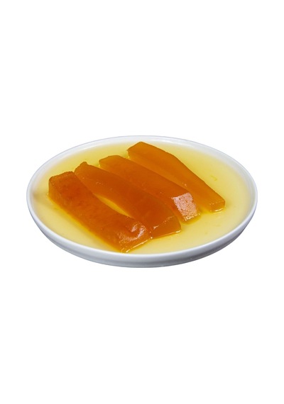 Kıtır Kabak Tatlısı 1250 Gr