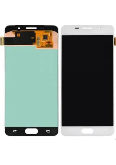 Samsung Uyumlu Galaxy A5 2016 A510 Lcd Ekran Dokunmatik