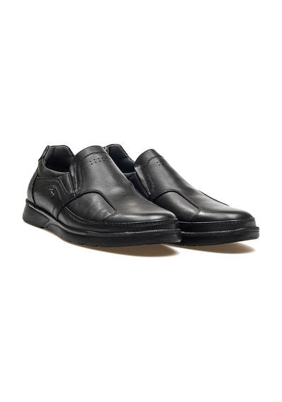 Forelli Hoka-h Erkek Hakiki Deri Kemik Çıkıntısı Ortopedik Ayakkabı 25y 32606 M Siyah Siyah Forelli Hoka-h Erkek Hakiki Deri Kemik Çıkıntısı Ortopedik Ayakkabı 25y 32606 M Siyah Siyah