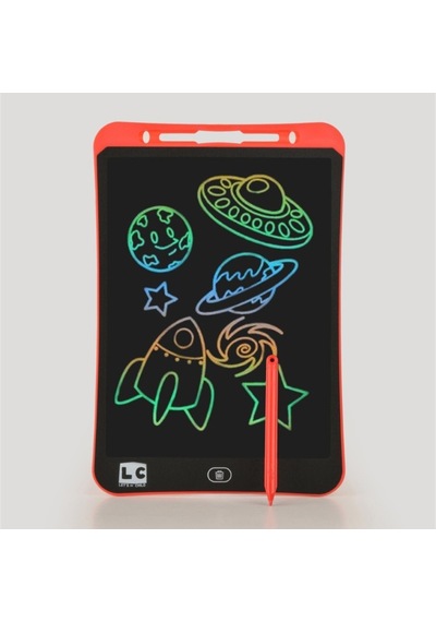 River World Çizim Yazı Tableti Renkli 12 İnç Lcd