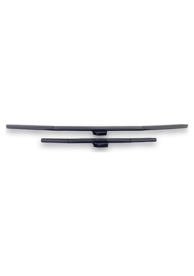 Nissan Qashqai J11 2014-18 Ön Cam Silecek Takımı Yan Toka 65x43cm