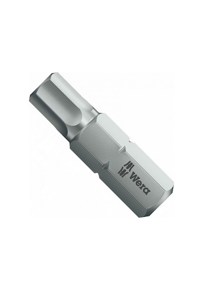 Wera 840/2 Z HexPlus Bits Uç 70x6,0mm 05057562001