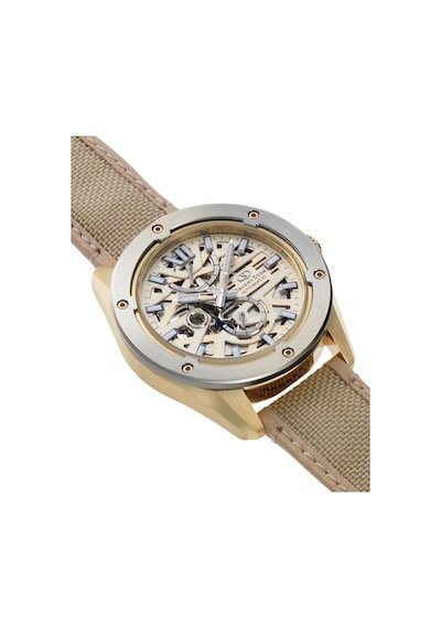 Orient Re-bz0005g00b Sarı Erkek Kol Saati